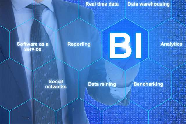 為什么越來越多的企業(yè)選擇自助式BI軟件？
