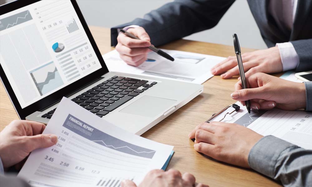 商業(yè)智能軟件是否適合中小企業(yè)？