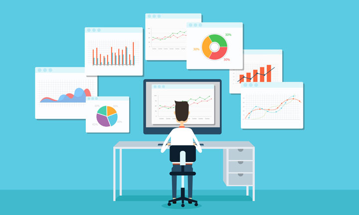 企業(yè)應(yīng)用商業(yè)智能軟件，要避免出現(xiàn)這四個問題